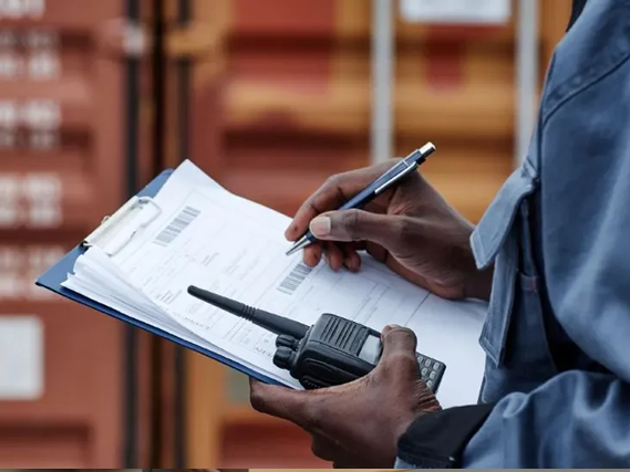 Customs Clearing Services