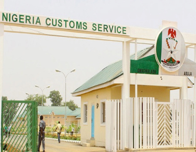 CUSTOMS CLEARING