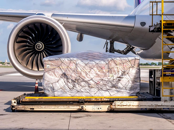 air freight services